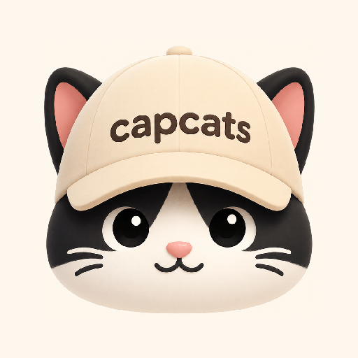 拍猫猫 Logo